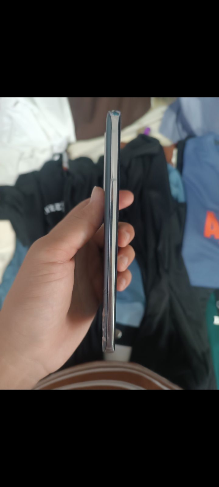Samsung S21 Ultra
