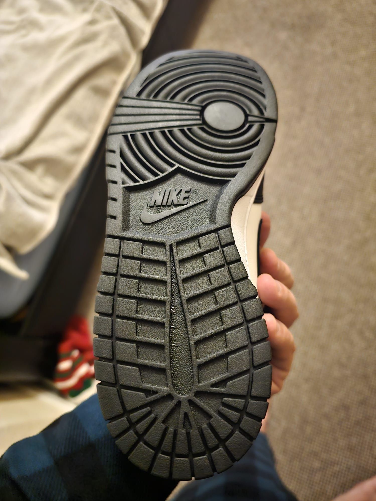 Adidasi nike noi(originali)