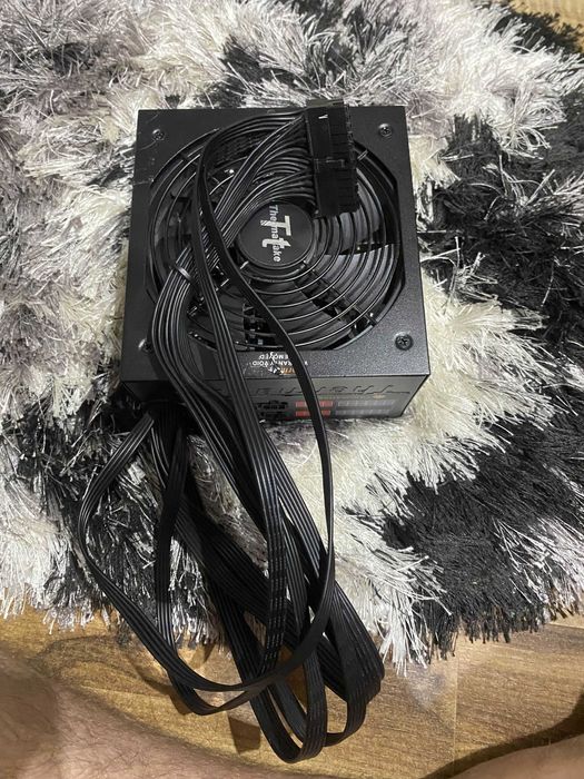 Sursa Thermaltake Smart SE 630W 80 PLUS GOLD