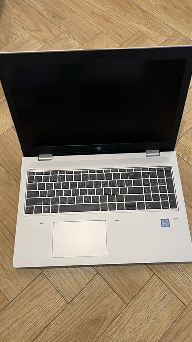 Ноутбук HP ProBook 650 G5
