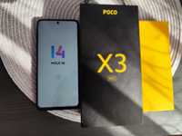 Телефон Xiaomi Poco X3 NFC 64GB 6GB RAM Dual