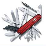 Multitool Victorinox Cyber Tool L 1.7775.T nou