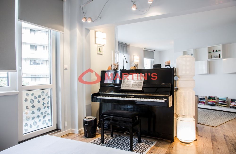 Продава се Двустаен апартамент в София, Гоце Делчев - 69 кв.м за 4058 €/кв.м - Снимка #8