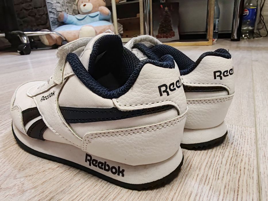Adidași copii Reebok nr. 27