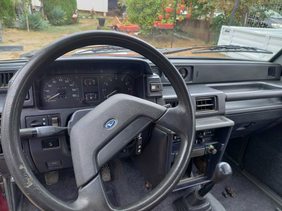 Daihatsu Feroza 1.6i