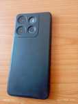 Tecno pop 7  4.64gb