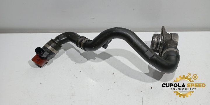 Valva supapa control presiune 1714399A Mercedes-Benz E-Class W211 [fa