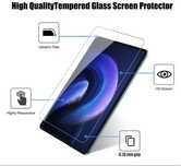 Folie Sticlă Xiaomi Pad 6 / Pad 6 Pro + protecție cameră