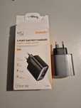 Зарядно toocki 45W GaN