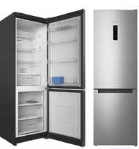 Холодильник INDESIT /NoFrost/Сенсор управление/Высота 185см/Доставка