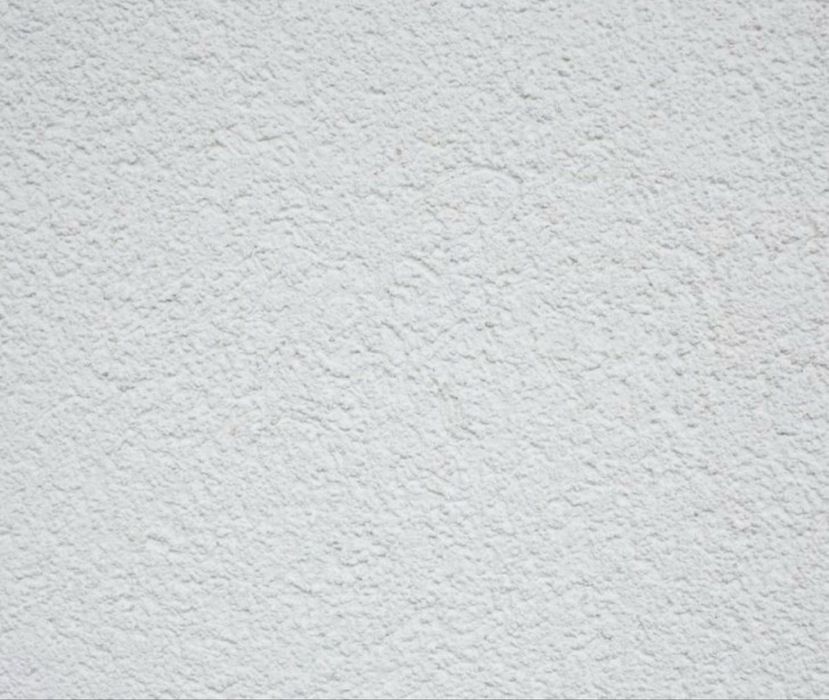 Tencuiala decorativa alba