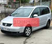 Vw Touran  diesel 2.0