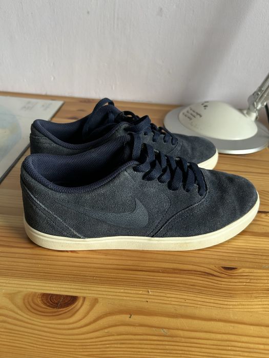 Nike SB Suede 39