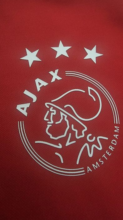 Горнище на Ajax Amsterdam