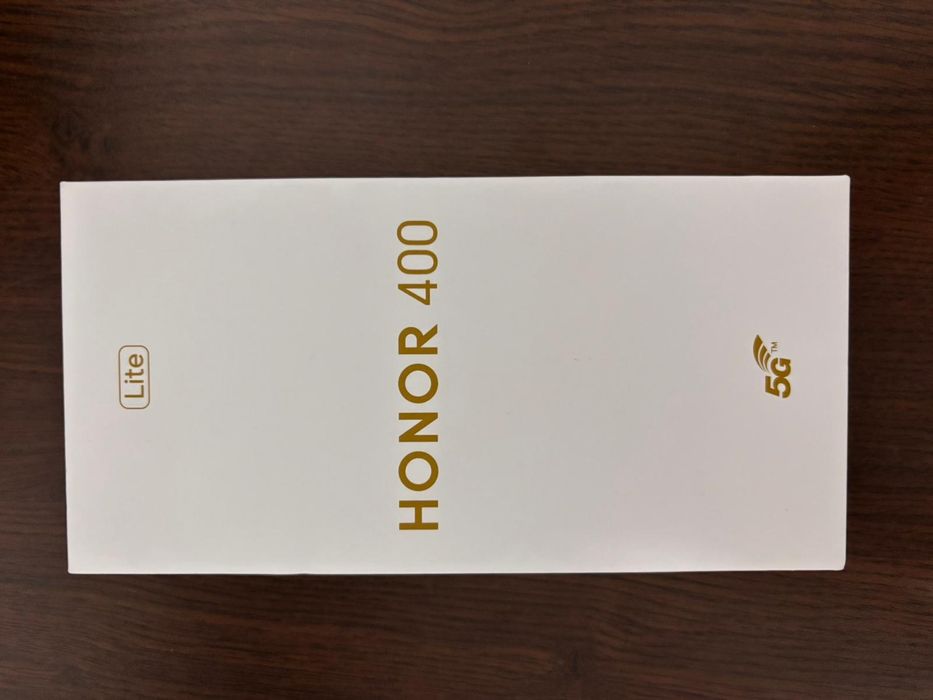 Telefon Honor 400