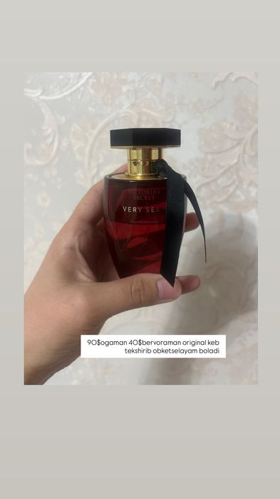 Kiyim sotiladi xolati alo