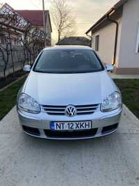 Golf 5 1.6 Benzina