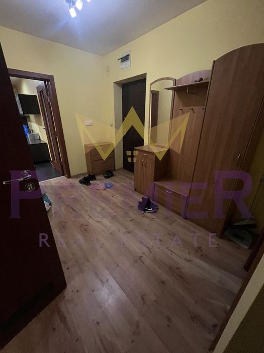 Дава се под наем Тристаен апартамент в Варна, Възраждане 1 - 108 кв.м за 484.5 € - Снимка #11