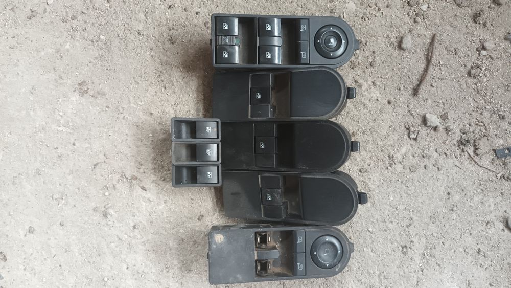 Faruri bixenon Zafira B