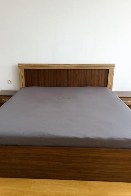 Дава се под наем Двустаен апартамент в Варна, Владислав Варненчик - 55 кв.м за 300 € - Снимка #1