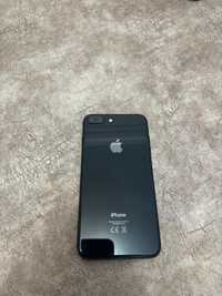 iPhone 8 pluss 64гб