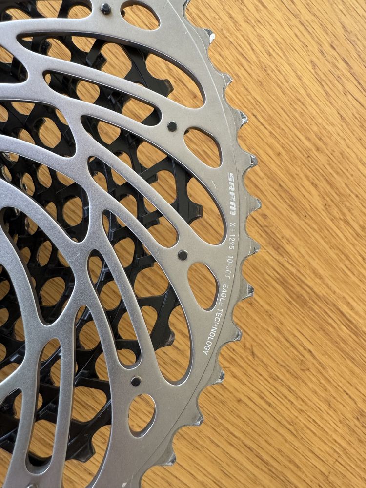 Касета Sram XG-1295 Eagle X01