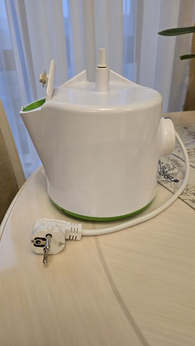 Philips Avent уред за готвене на пара
