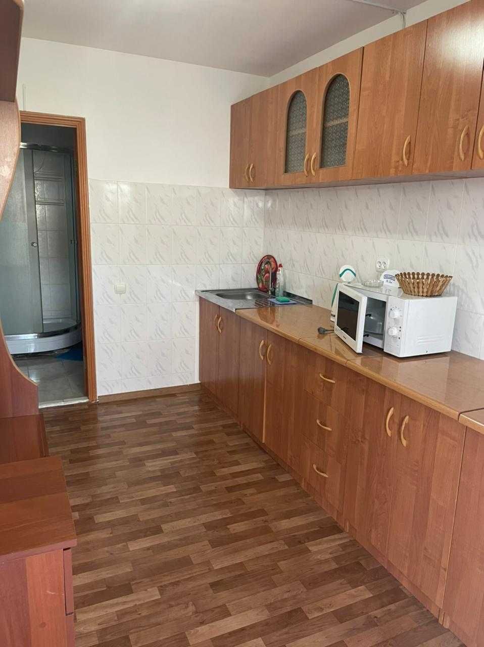 Сдаётся дом (коттедж), номера