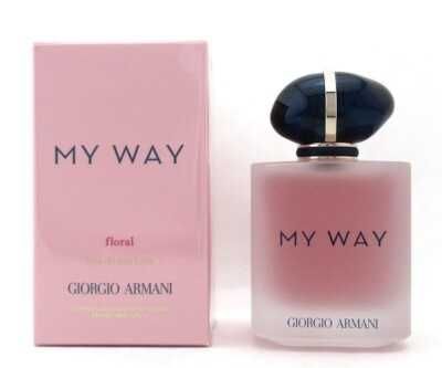 My Way Floral edp 90ml-парфюм за жени