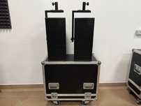 d&b Y7P loudspeaker