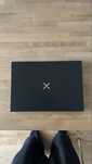 Turbo-X Steel-X 15MTS Laptop (Core i5 1035G1/16GB/256 GB/UHD Graphics