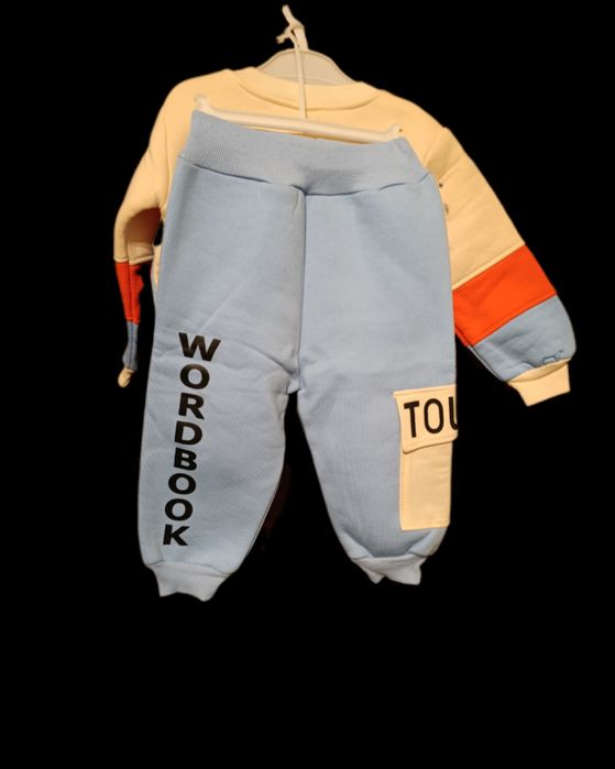 Продается детская двойка. Сотилади.