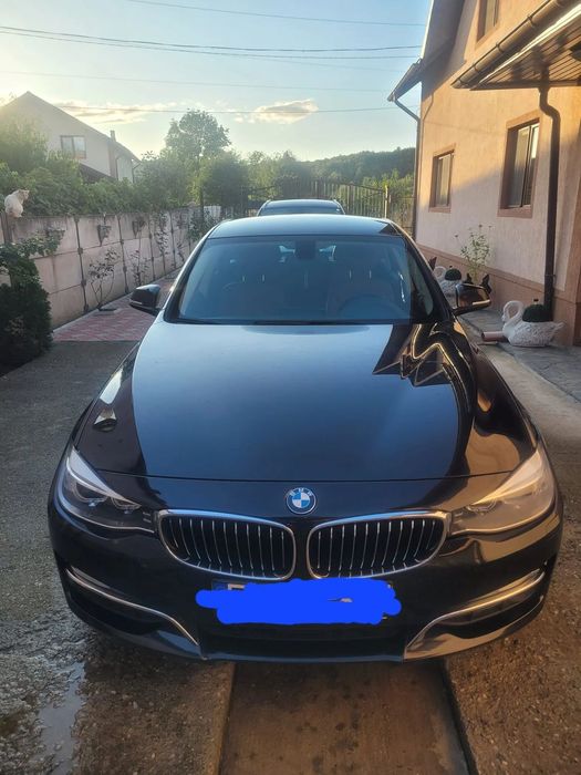 BMW Seria 3 BMW 320D GT 4x4 2016