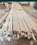 Țeavă inox Lucioasa grosime fi 0,25