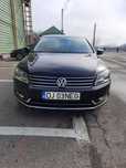 Vând passat 2.0 tdi 140cp !