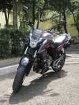 Daytona Monster 125cc