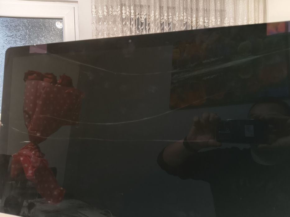 Calculator Apple iMac i5 27inch 5k  32gb RAM, Late 2015, citiți anuntu