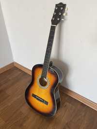 гитара agnetha apg-e110