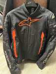 Geaca moto alpinestars L