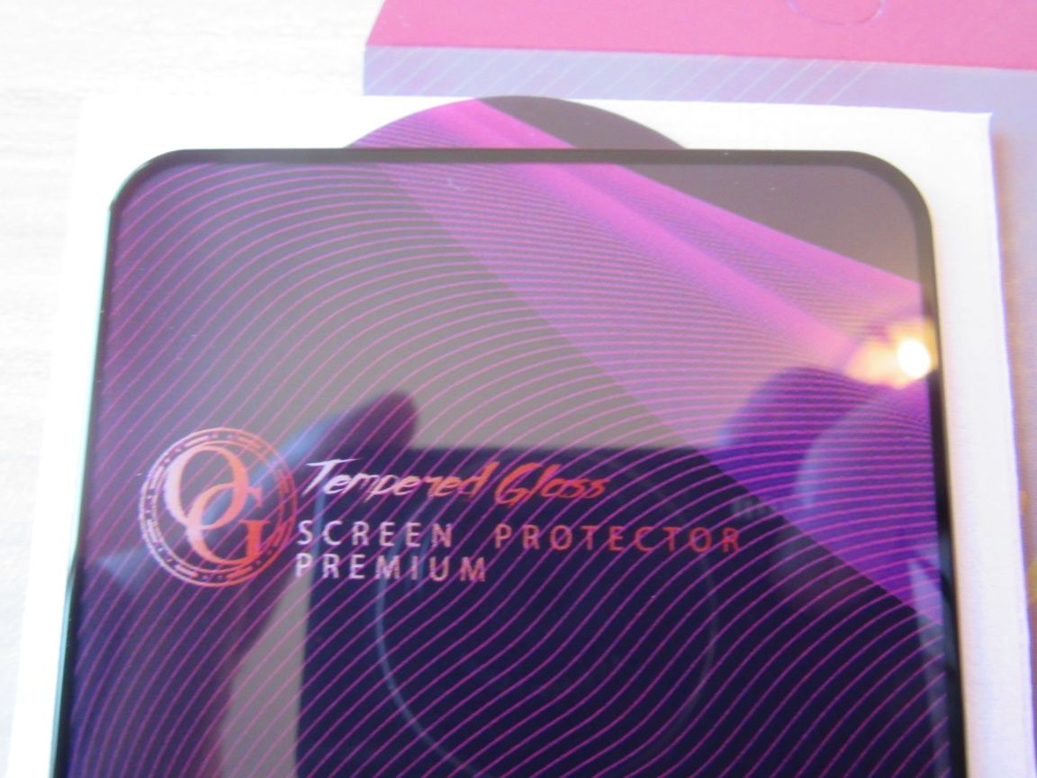 Xiaomi 14 14T Pro 13 13T Pro / OG PREMIUM Full Glue Стъклен протектор