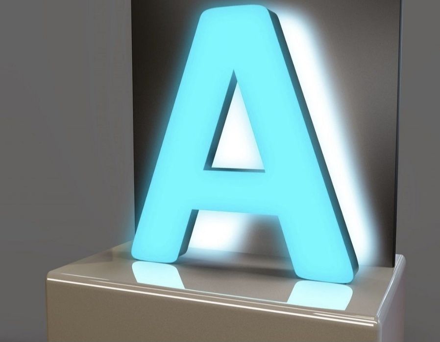 Tashqi tezkor va sfatli Reklama