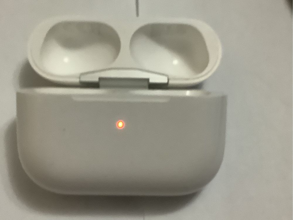 Dock Apple AirPods Pro SKU A2083-A2084-A2190