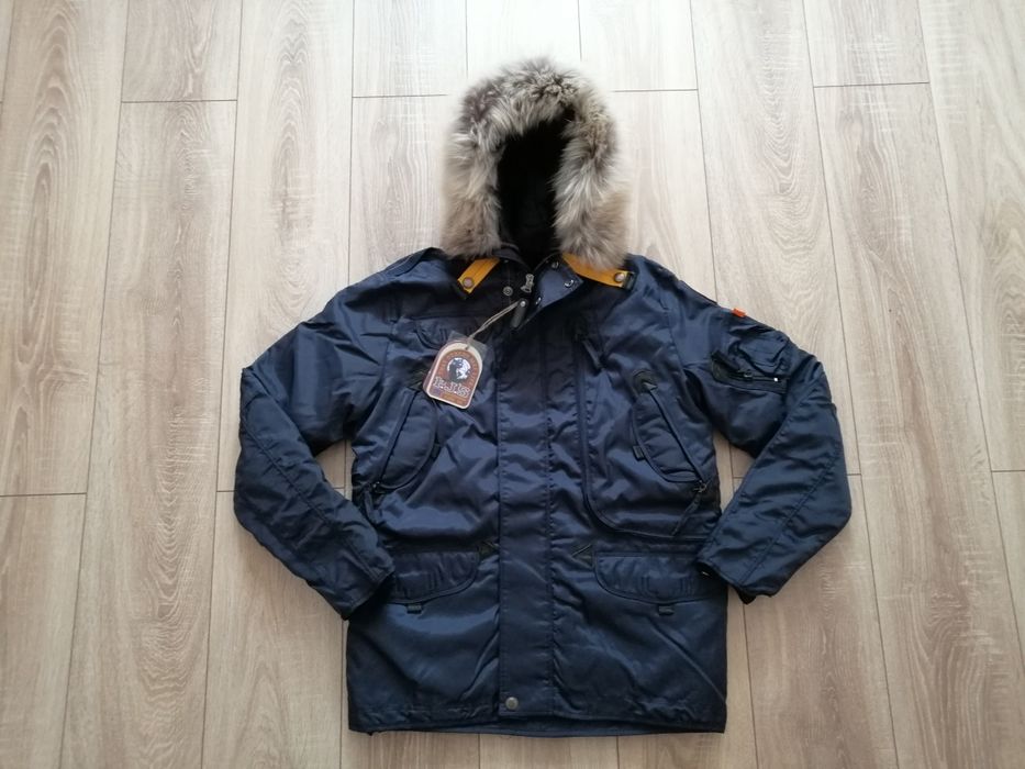 Parajumpers мъжко яке  S M