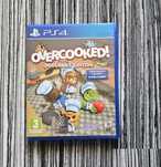 Overcooked ps 4+multe altele