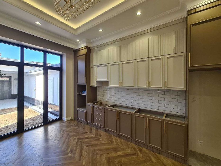 Никитина ул. Евродом на Широкой улице