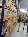 Rafturi metalice profesionale