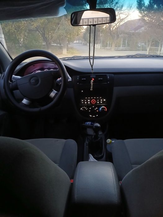 Ласетти 2023 сотилади