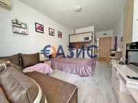 Студио в комплекс Sunny View Central, 38 кв.м., Слънчев бряг, България