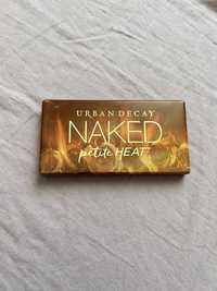 Paleta Urban Decay - Naked Petite Heat