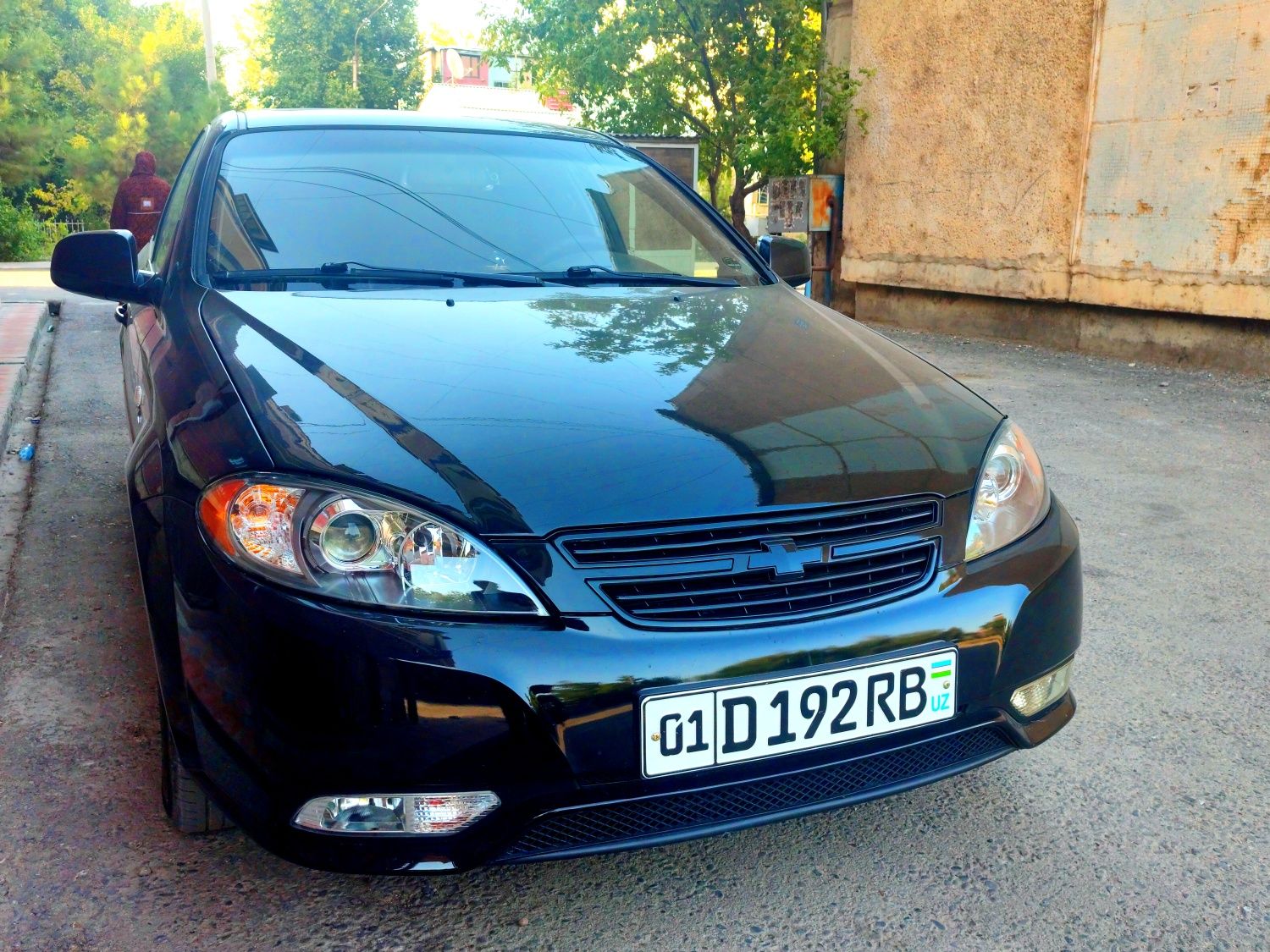 Продается Жентра
